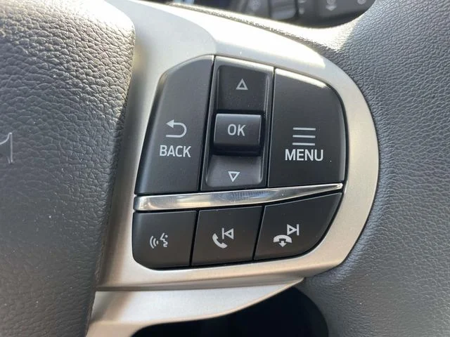New 2026 Black Ford Active image 19