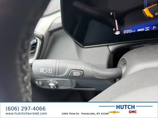 2026 Chevrolet Trailblazer LT - Photo 31