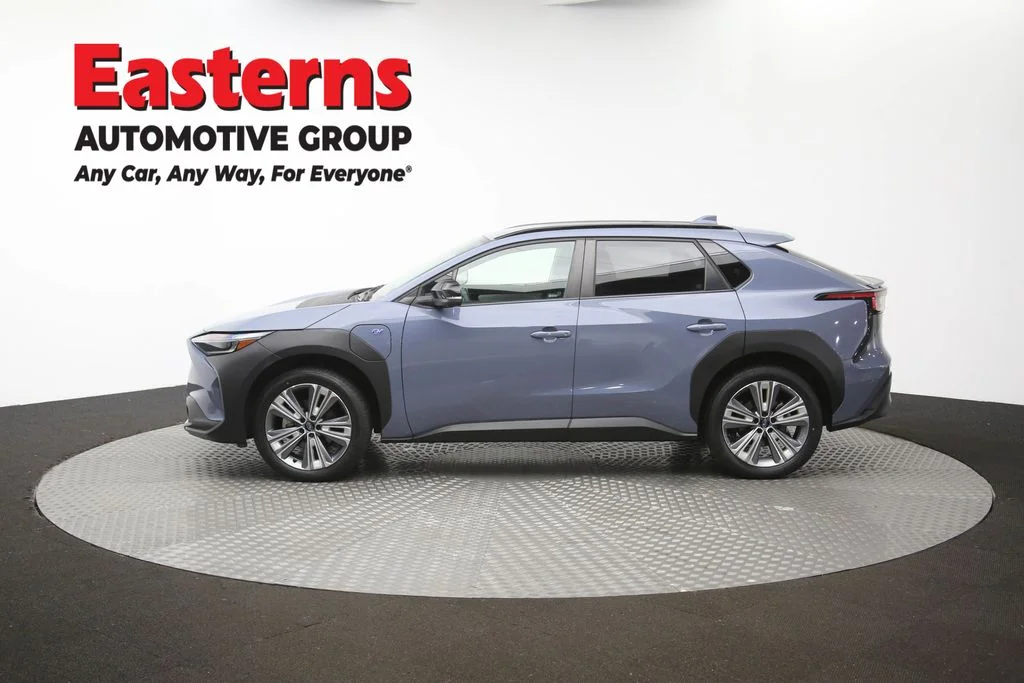 Used 2023 Gray Subaru Limited image 60