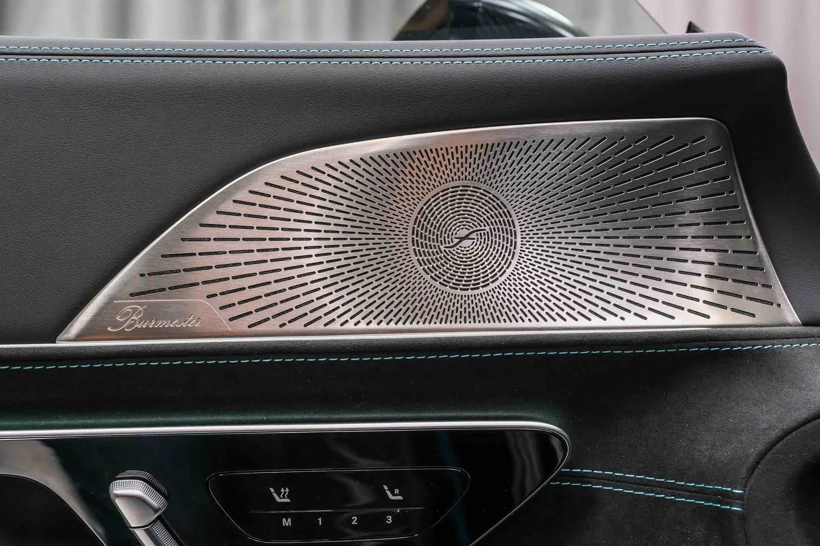 New 2025 Obsidian Black Metallic Mercedes-Benz AMG® GT 63 Pro Coupe image 64