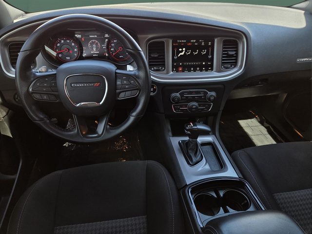 Used 2022 Silver Dodge R/T image 11