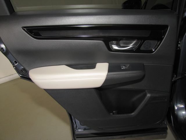 2024 Honda CR-V EX-L - Photo 44