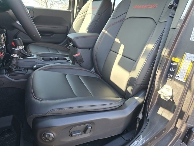 2026 Jeep Wrangler 4-Door Rubicon - Photo 6