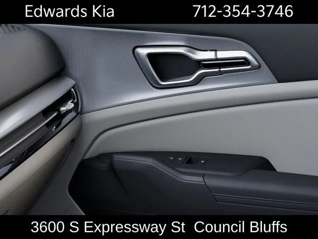 New 2027 Gray Kia SX-Prestige image 27