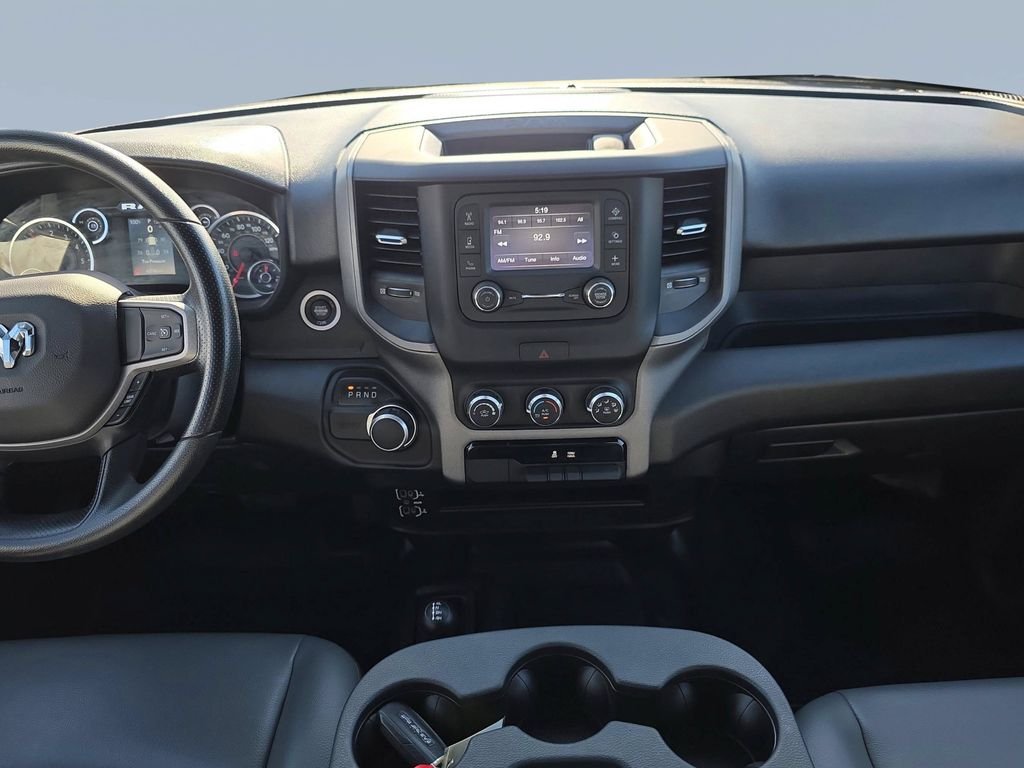 2024 RAM Ram 2500 Pickup Tradesman - Photo 15