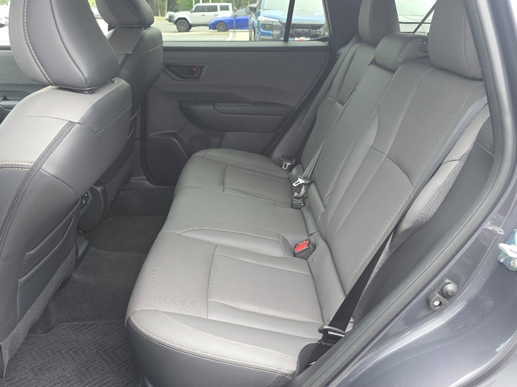 Certified Used 2026 Magnetite Gray Metallic Subaru Limited XT image 30