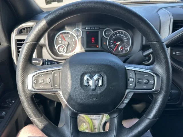 2025 RAM 2500 Tradesman - Photo 21