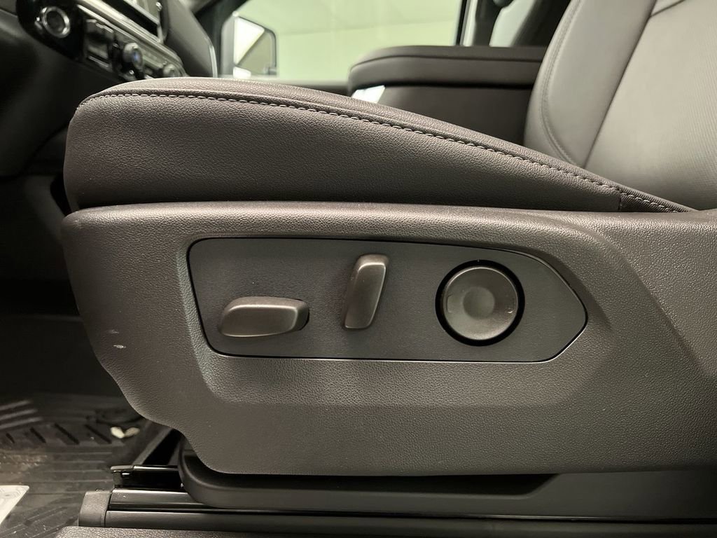 2026 Chevrolet Silverado 2500 HD LTZ - Photo 12