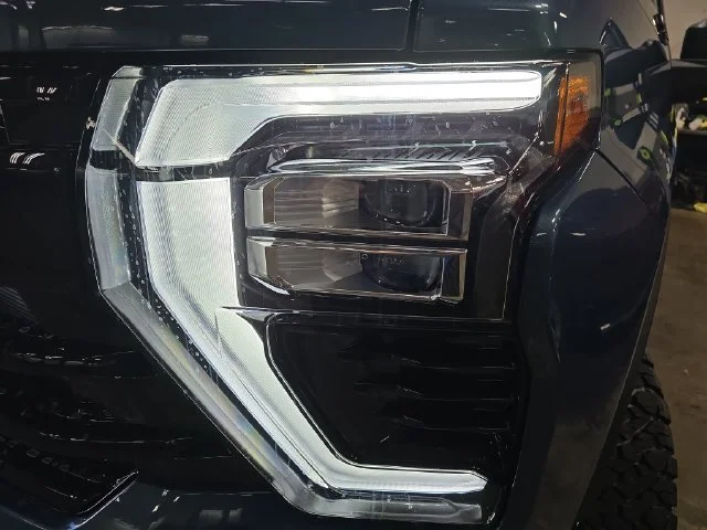 2026 Chevrolet Silverado 2500 HD LT - Photo 33