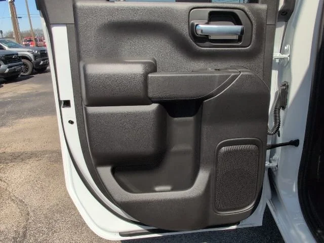 2026 Chevrolet Silverado 2500 HD Work Truck - Photo 9