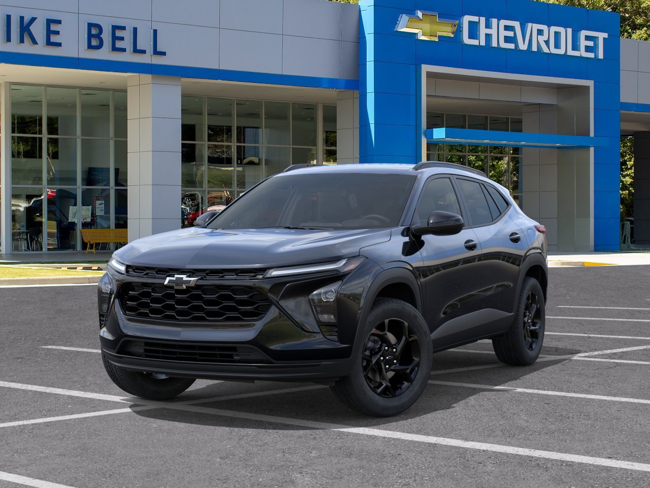 2026 Chevrolet Trax LT - Photo 6