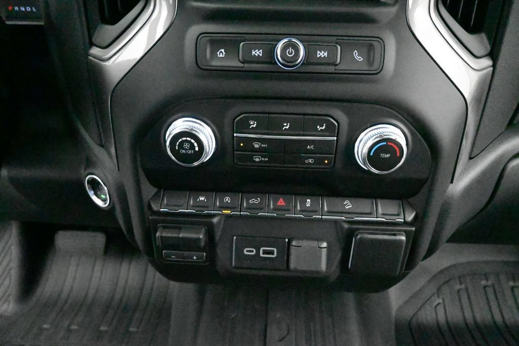2026 GMC Sierra 1500 Pro - Photo 16