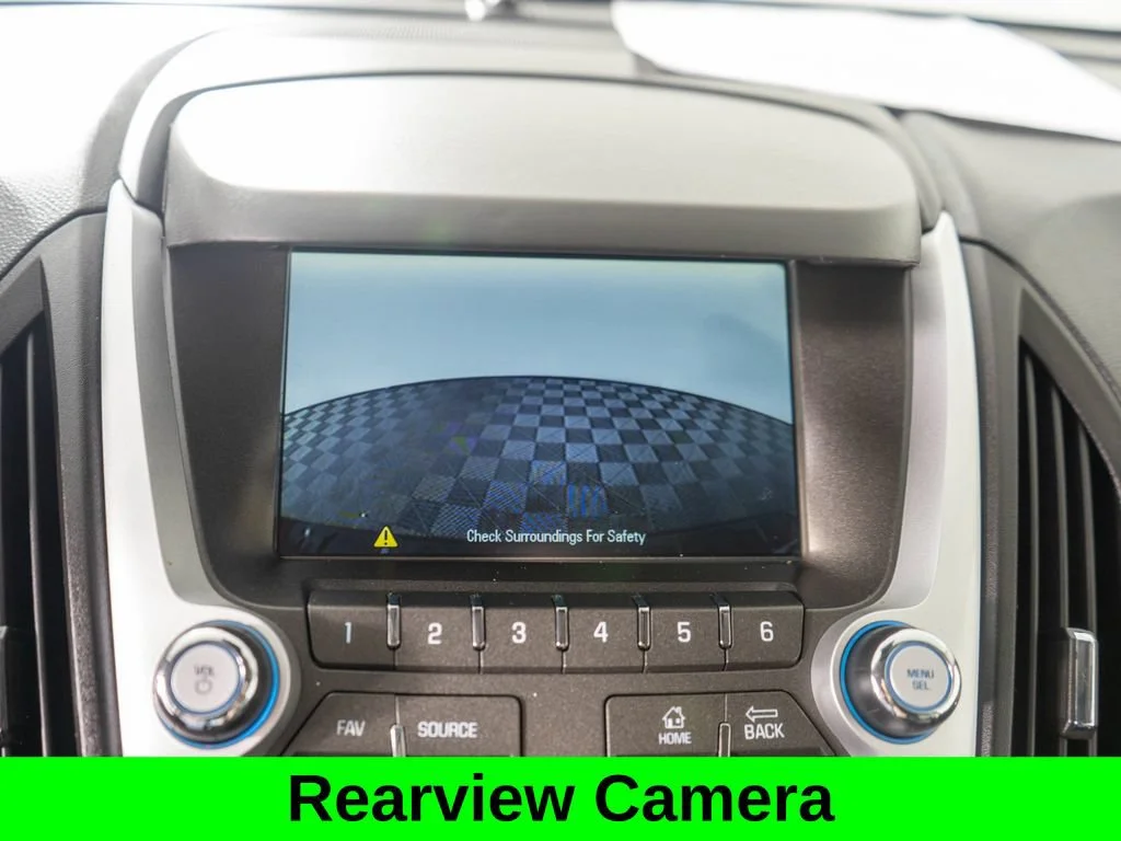 Used 2012 Black Granite Metallic Chevrolet LT w/1LT image 20
