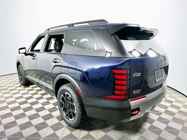 New 2026 Hyundai PALISADE XRT Pro