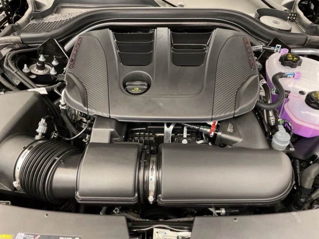 New 2026 Black Dodge Scat Pack image 18