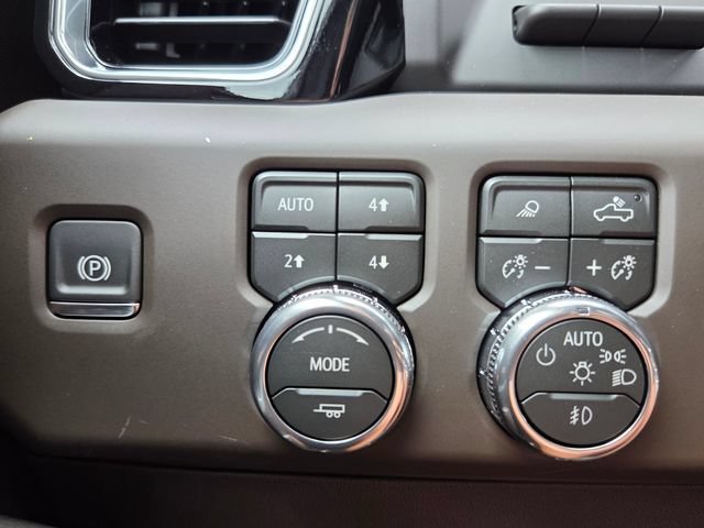 New 2026 Glacier White Tricoat GMC Denali image 15