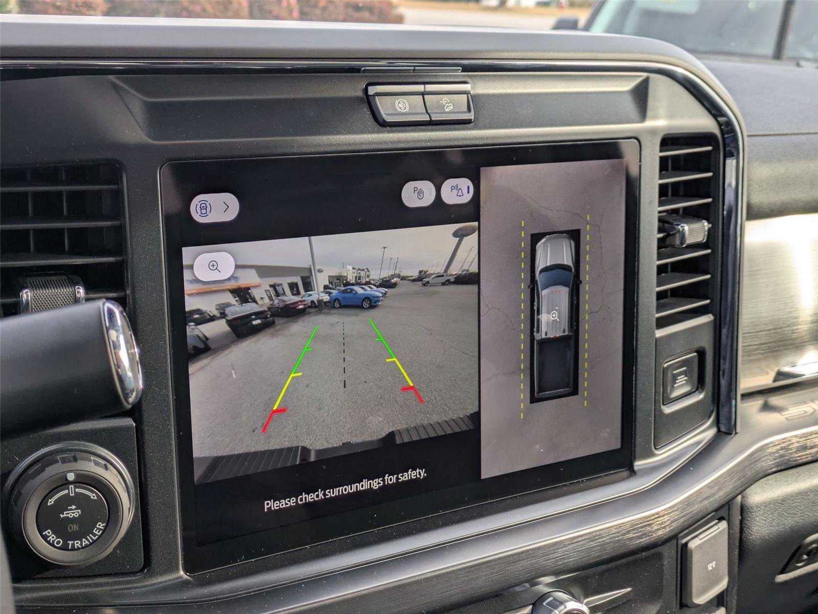 New 2026 Avalanche Ford F-250® Lariat® image 22
