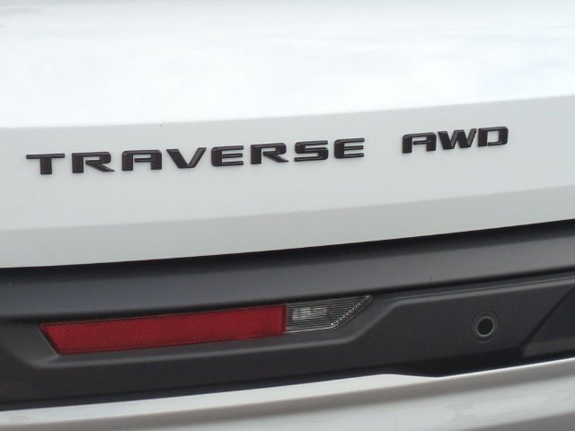2026 Chevrolet Traverse Z71 - Photo 10
