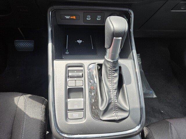 New 2026 Urban Gray Pearl Honda LX image 17