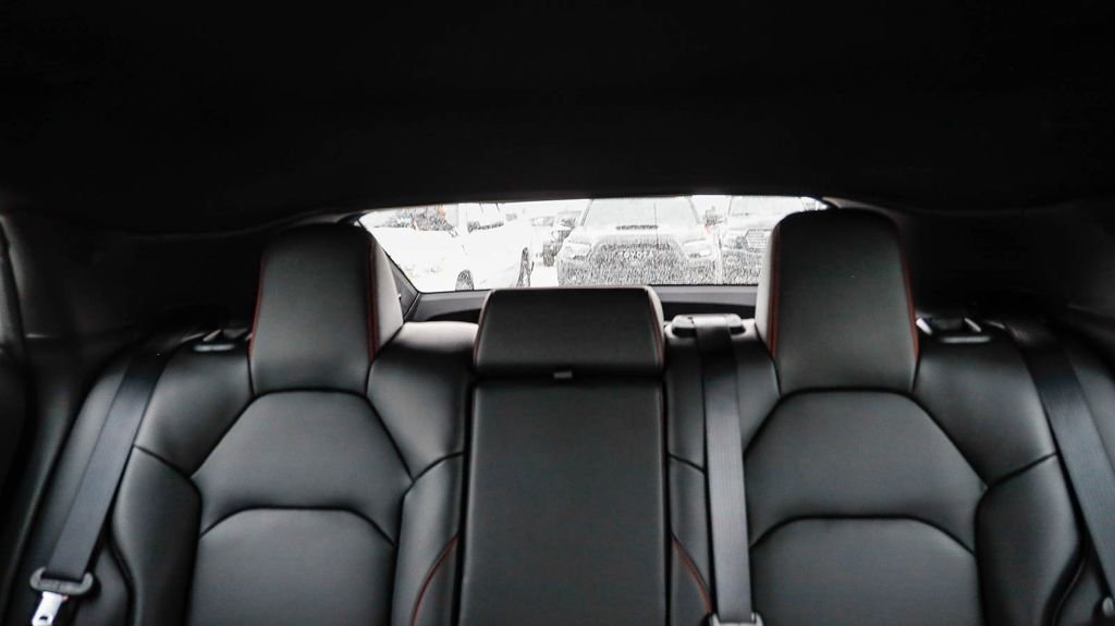 New 2026 Diamond Black Crystal Pearlcoat Dodge R/T Plus image 26