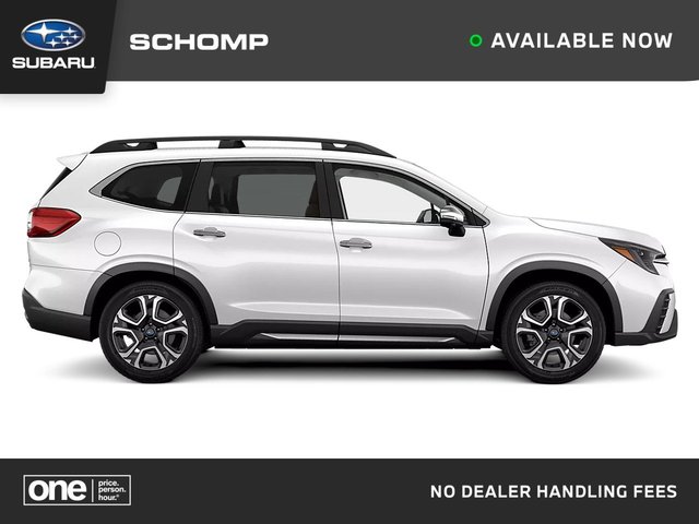 2027 Subaru ASCENT Touring 7-Passenger