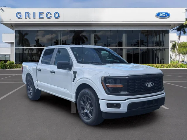 2026 Ford F-150 STX®