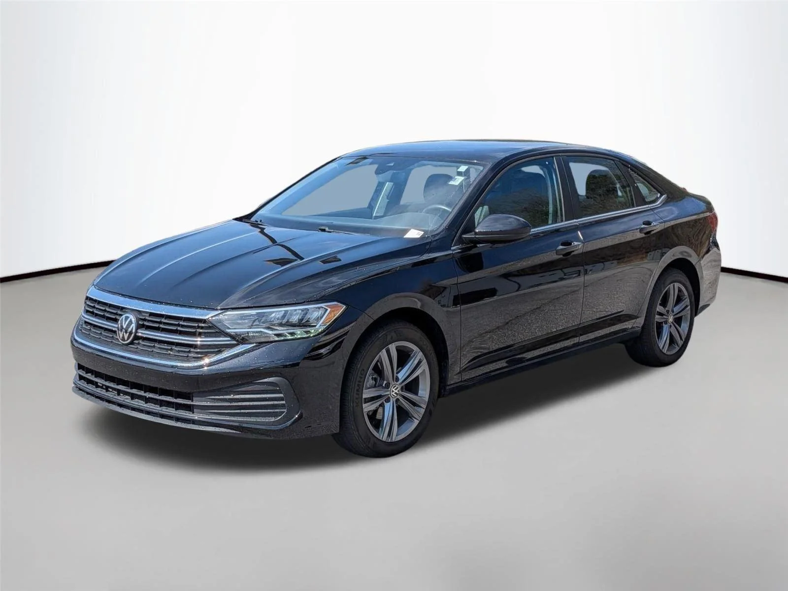 2024 Volkswagen Jetta
