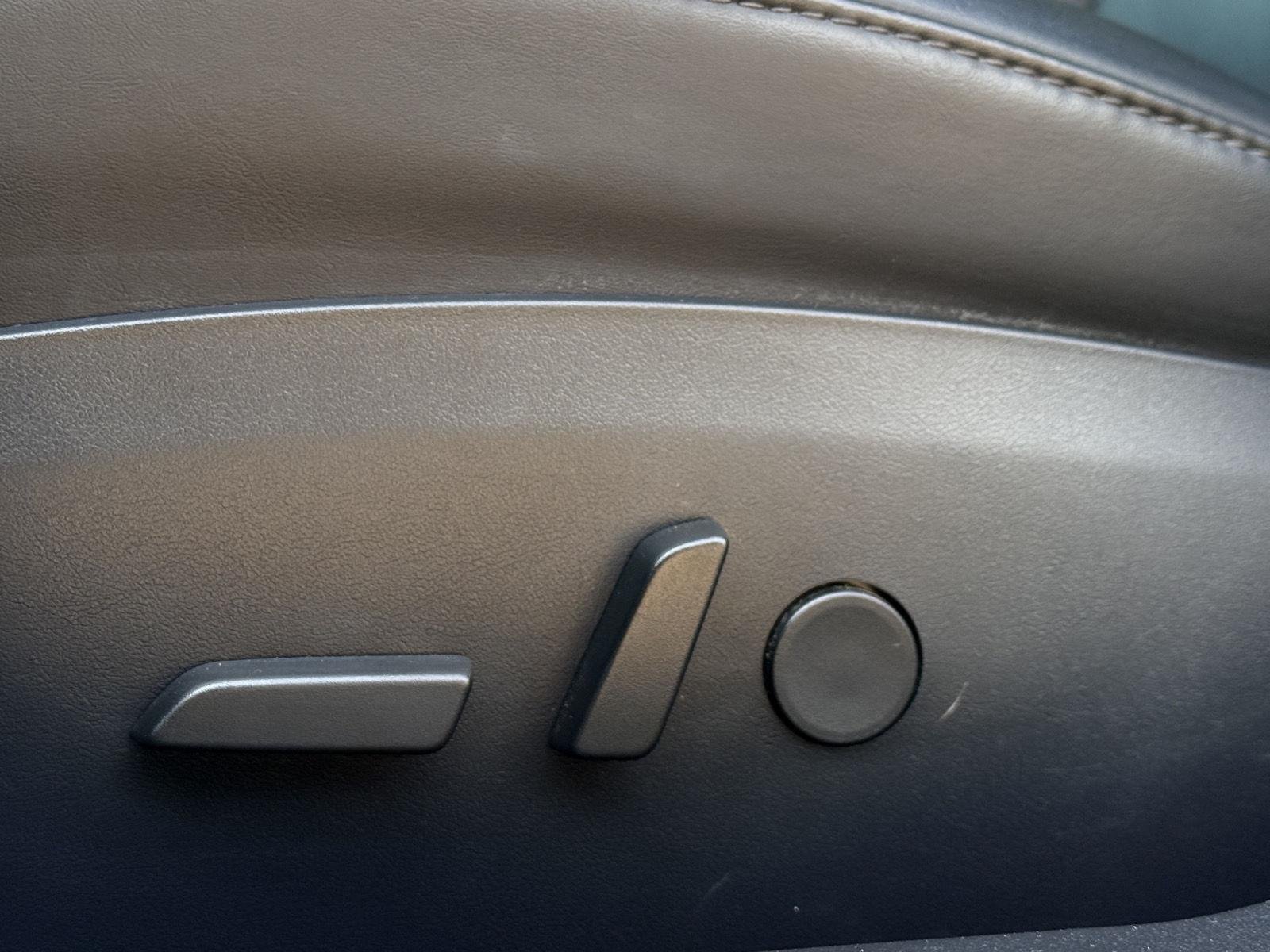 Used 2021 Solid Black Tesla Performance image 11