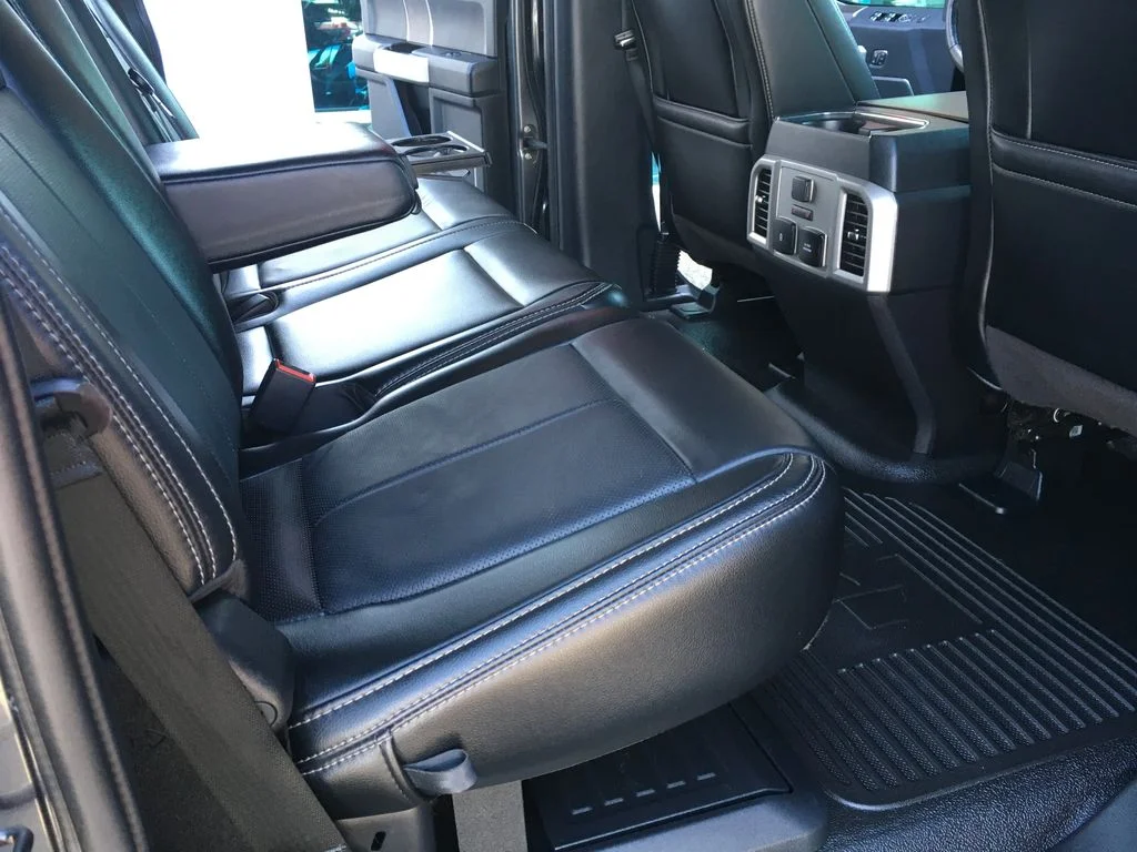 2020 Ford F-350 Super Duty Lariat - Photo 31