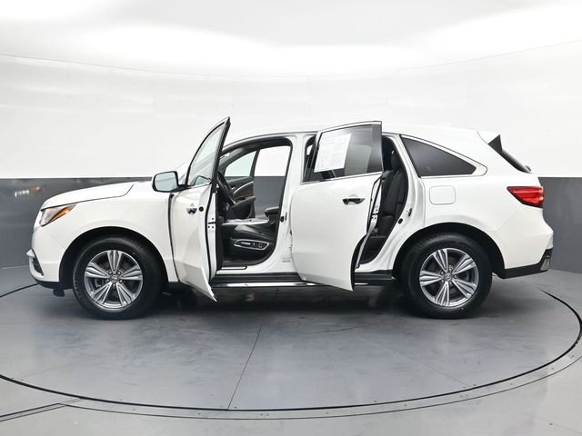 Used 2020  Acura 3.5L image 46