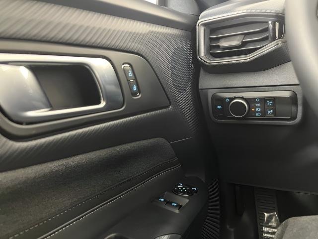 2026 Ford Mustang EcoBoost Fastback - Photo 37