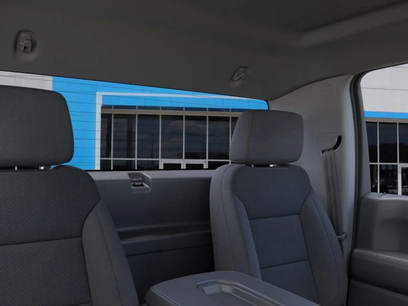 2026 GMC Sierra 1500 Pro - Photo 24