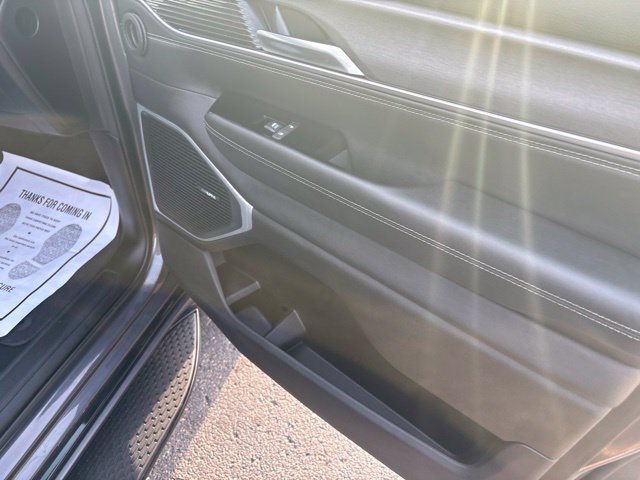 Used 2026 Gray Jeep Limited Altitude image 14