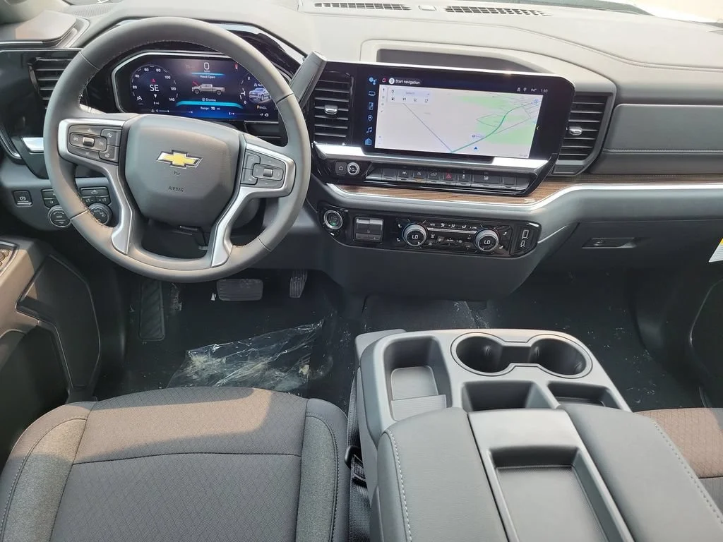2026 Chevrolet Silverado 1500 LT - Photo 20