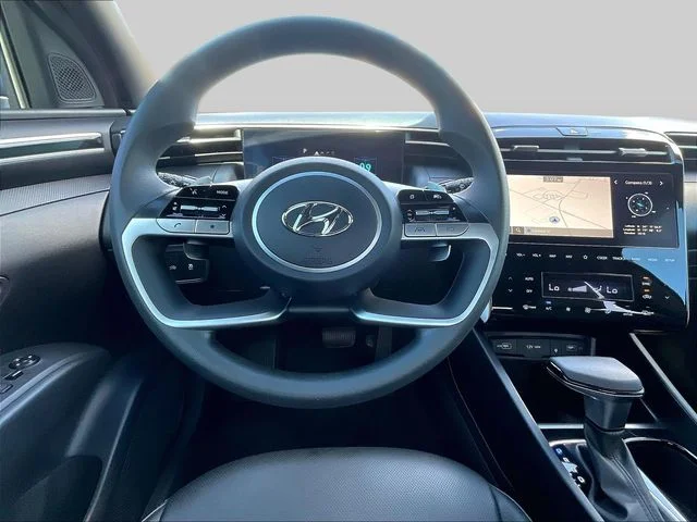 Used 2024 Gray Hyundai NIGHT image 11