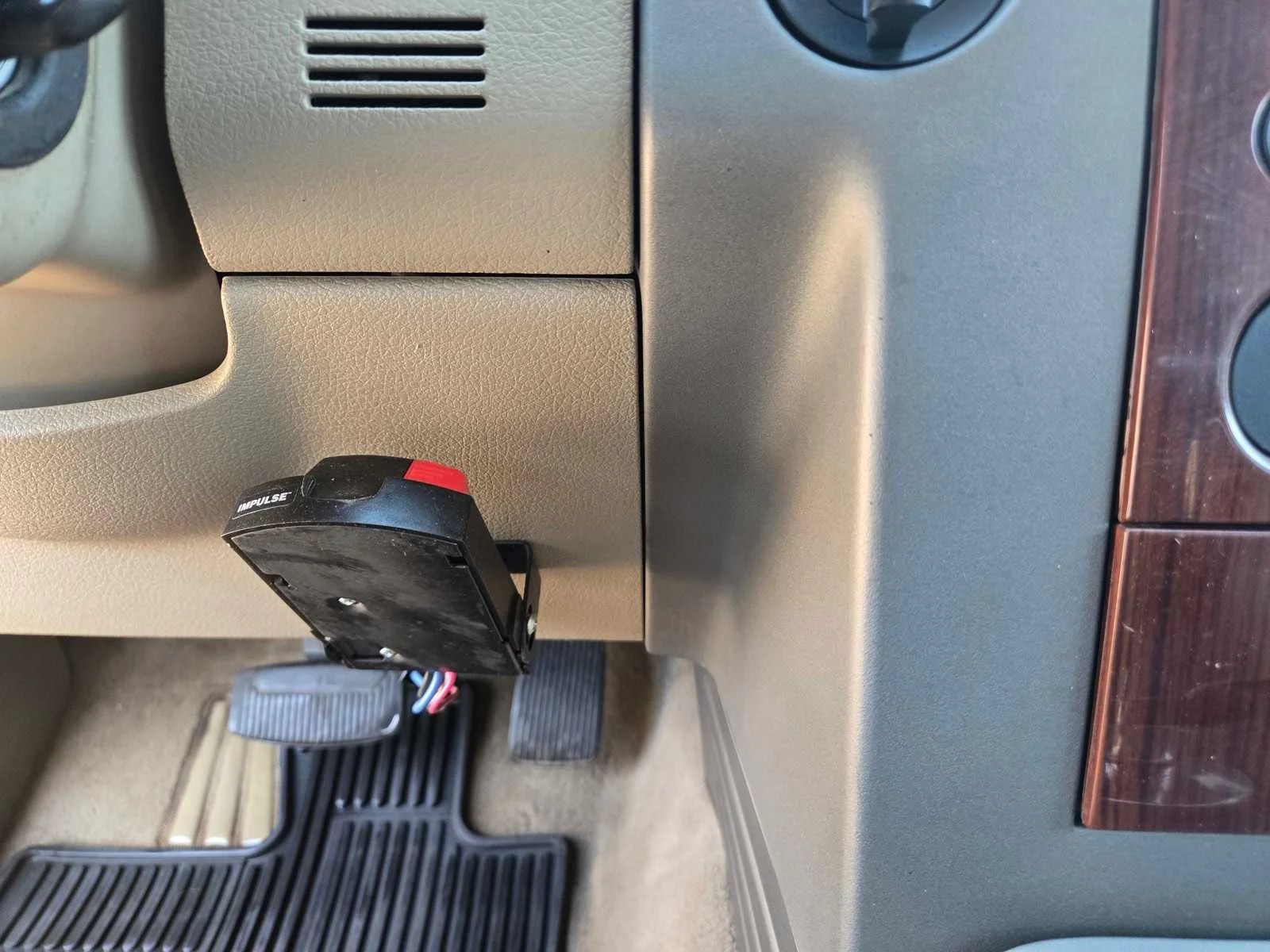Used 2007  Ford XLT image 18
