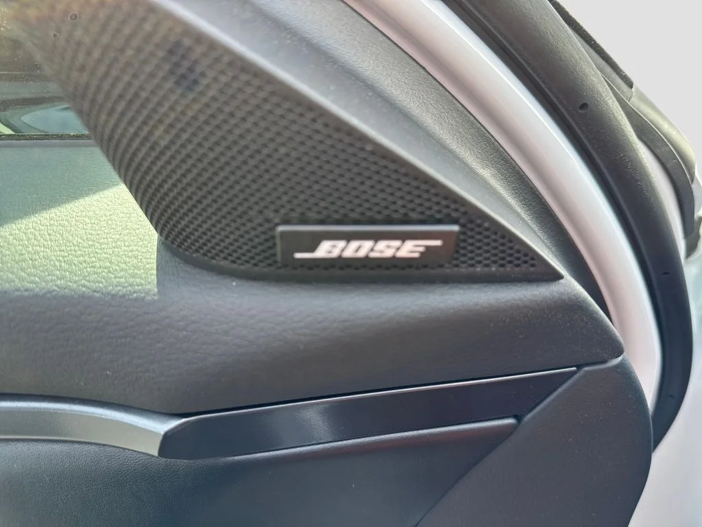 New 2026 Pearl Mazda 2.5 Turbo Premium Plus image 15
