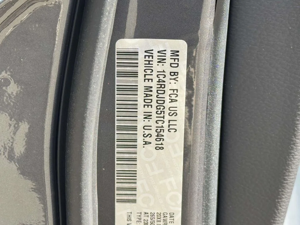 2026 Dodge Durango GT - Photo 30