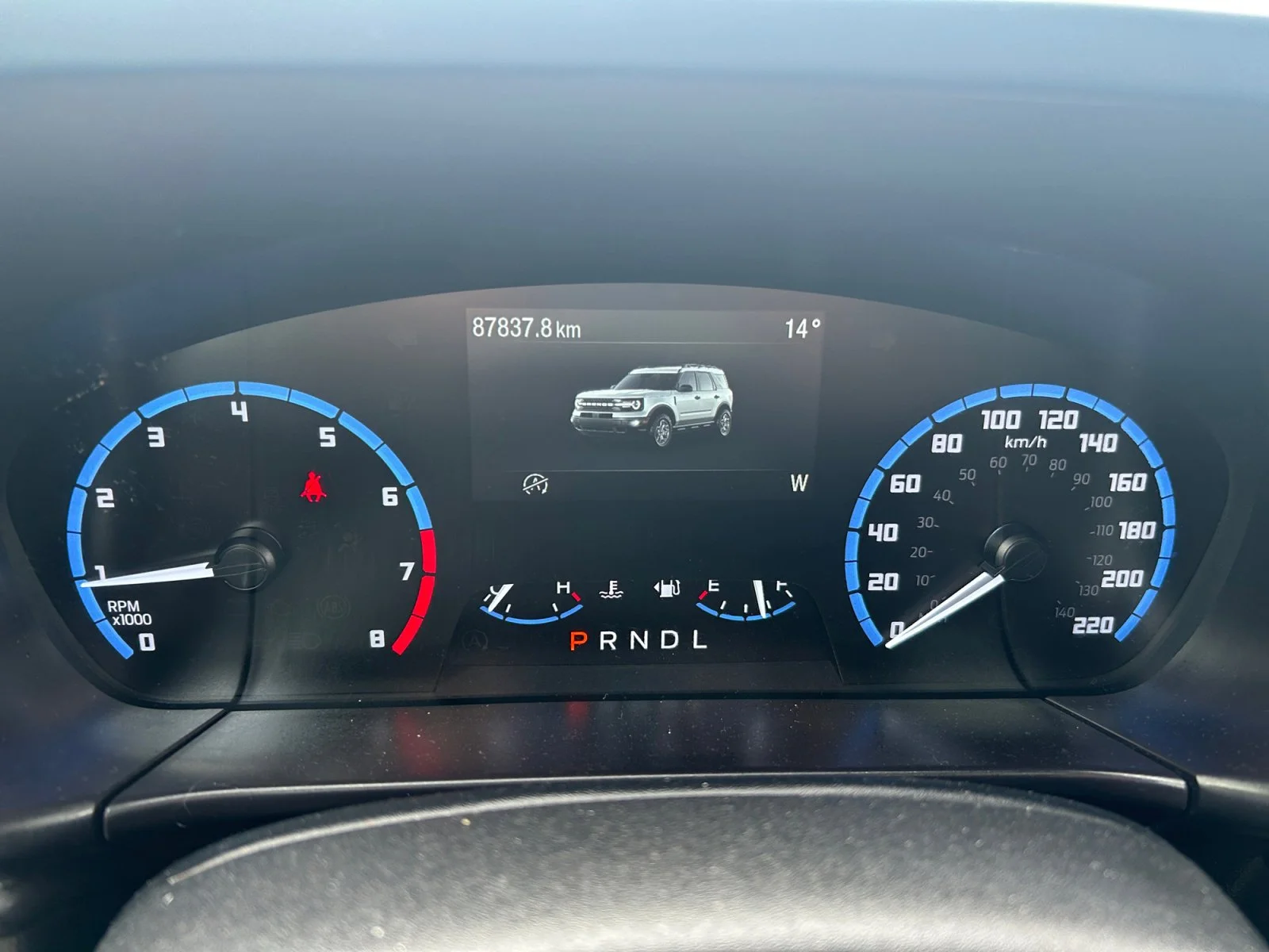Used 2023 Gray Ford HERITAGE image 19