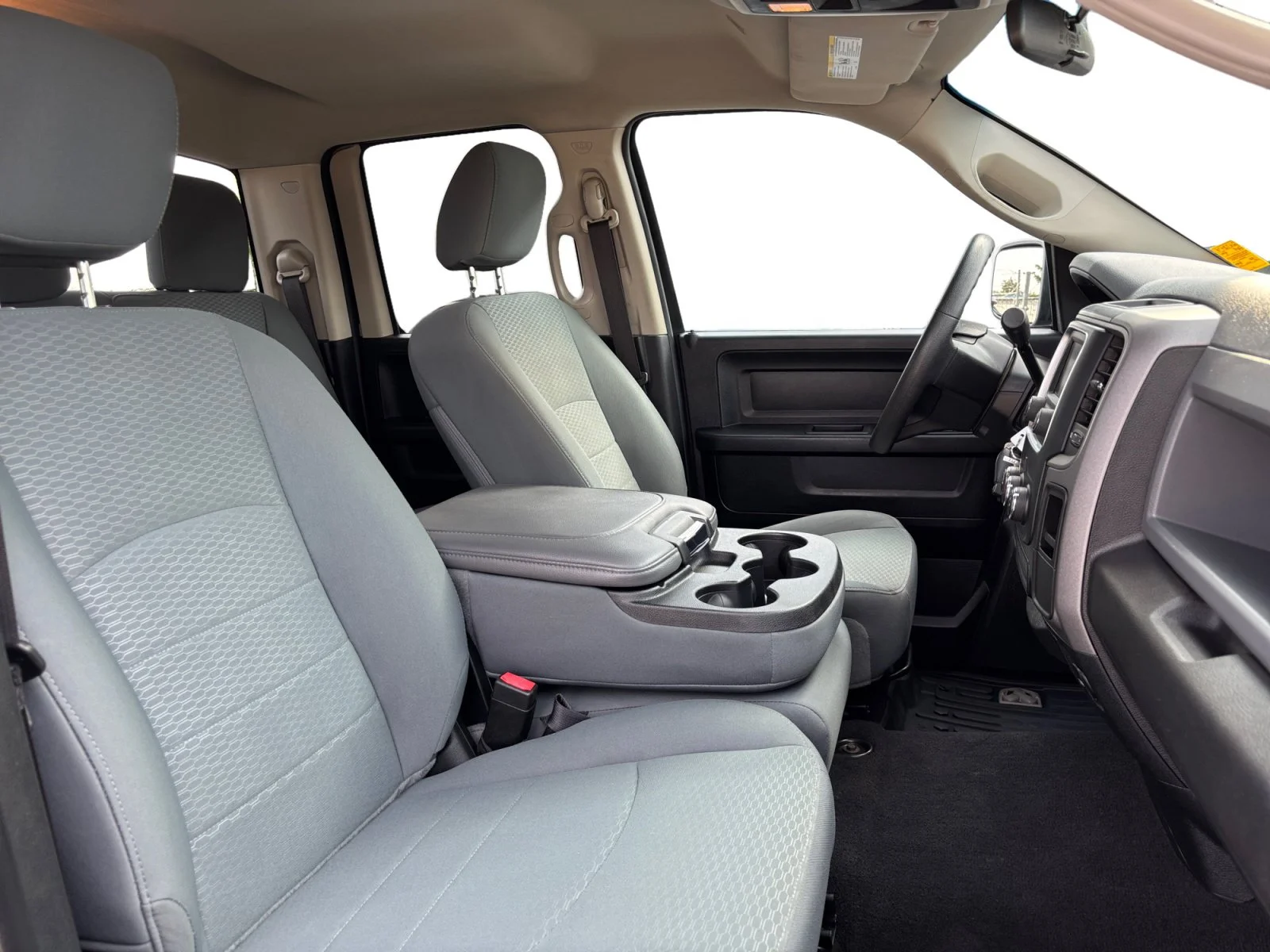 Used 2018 Black Ram Express image 17