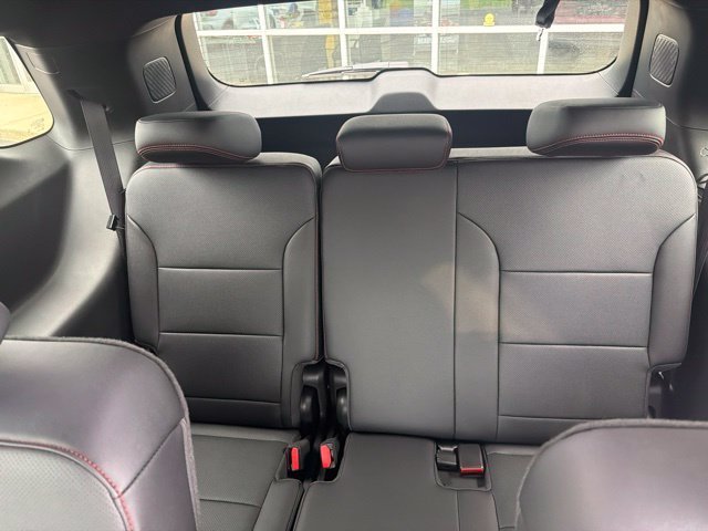 Used 2026 Red Chevrolet Z71 image 22