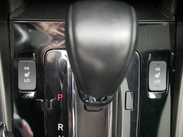Used 2017 White Orchid Pearl Honda Sport SE image 27