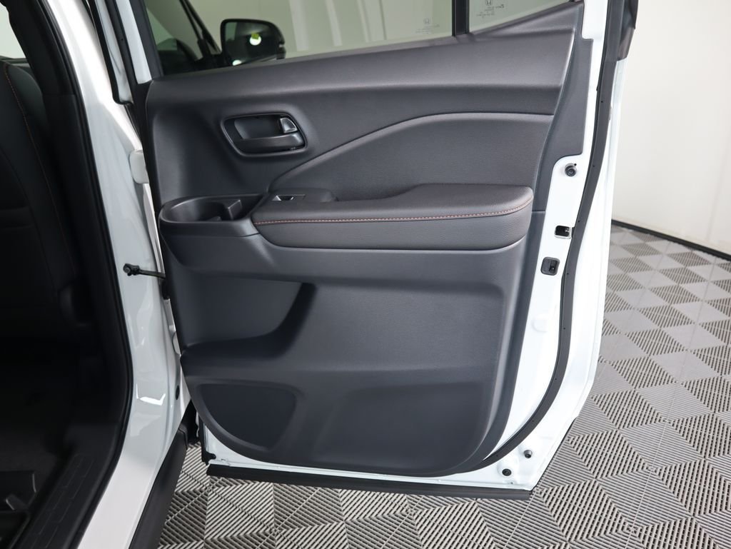 2026 Honda Ridgeline TrailSport - Photo 28