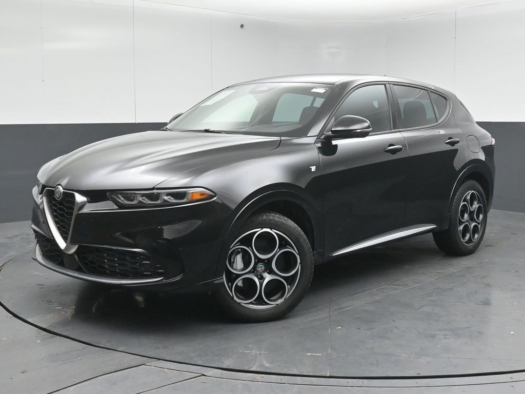 2024 ALFA ROMEO TONALE - Image 2