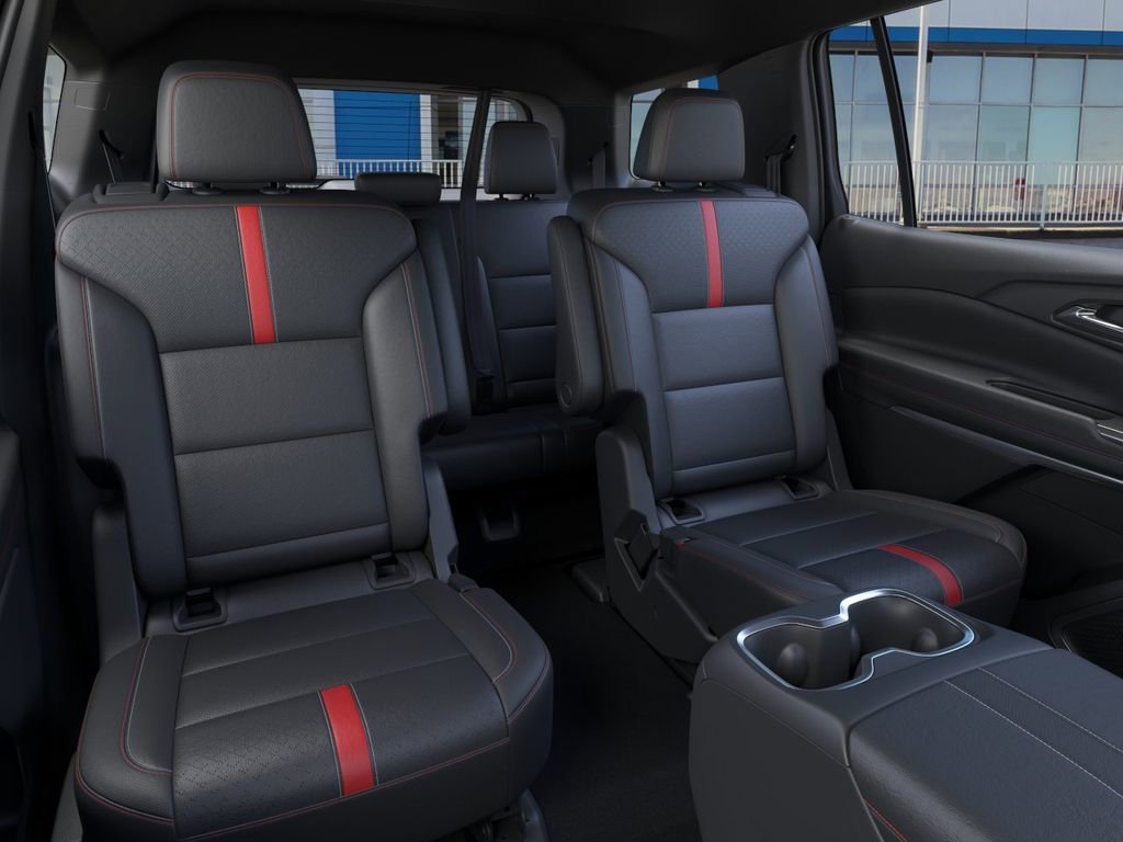 2026 Chevrolet Traverse RS - Photo 17