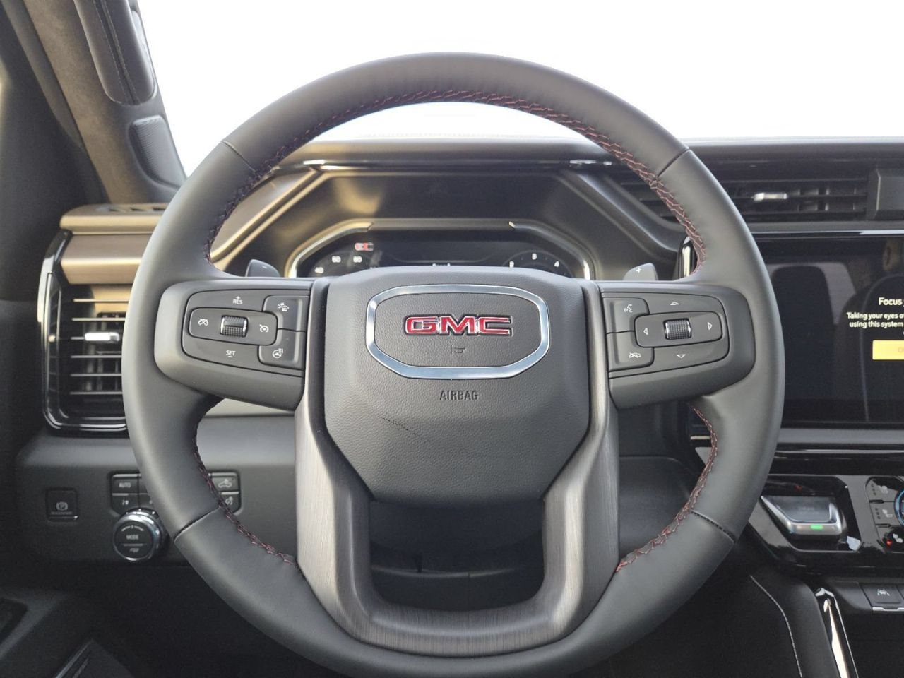 New 2026 Coastal Dune GMC AT4X image 38