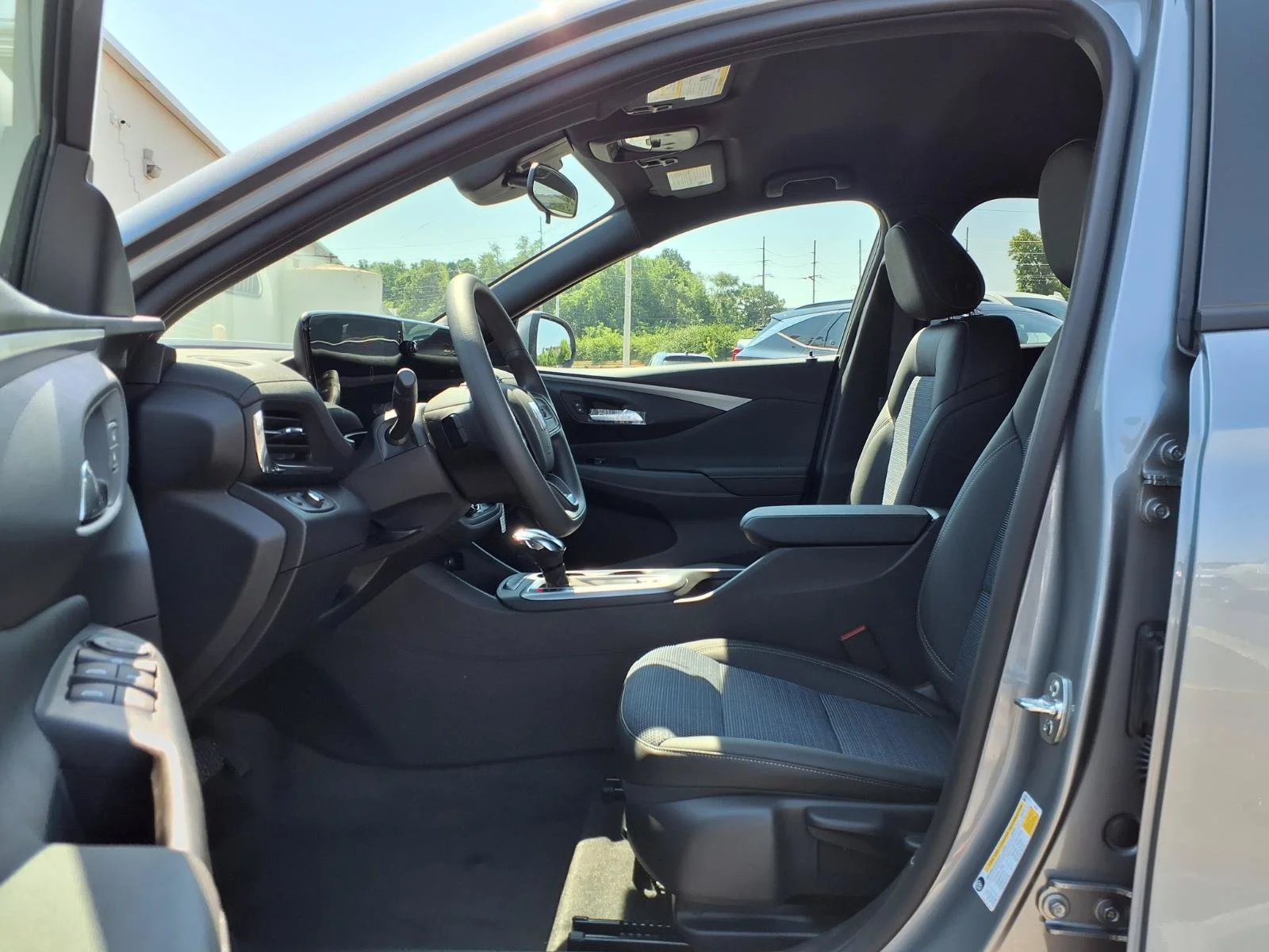 2026 Buick Envista Preferred - Photo 14