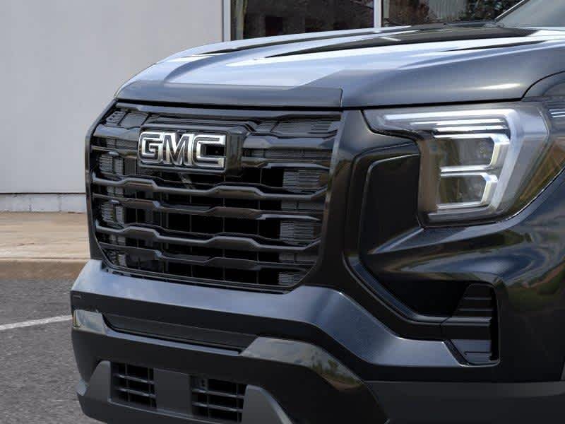 2027 GMC Terrain Elevation - Photo 13