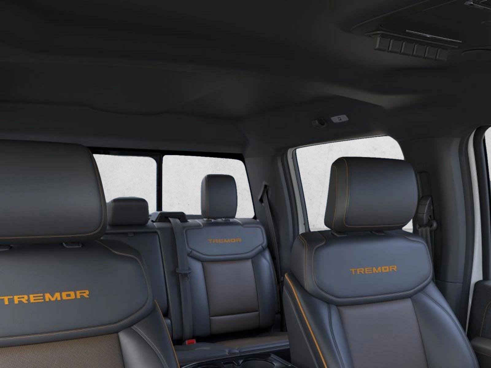 2025 Ford F-150 Tremor - Photo 22