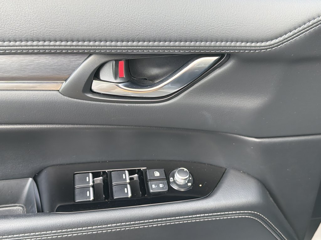 2025 Mazda CX-5 S Premium Plus package - Photo 19